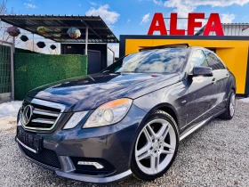 Mercedes-Benz E 350 d/AMG/4х4/ПАНОРАМА+ ДИСТРОНИК+ ПОДГРЕВ///КАТО НОВА 1