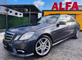 Mercedes-Benz E 350 d/AMG/4х4/ПАНОРАМА+ ДИСТРОНИК+ ПОДГРЕВ///КАТО НОВА - 23888 лв. - 33287659 | Car24.bg