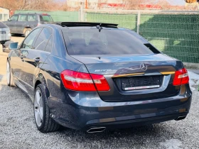 Mercedes-Benz E 350 d/AMG/4х4/ПАНОРАМА+ ДИСТРОНИК+ ПОДГРЕВ///КАТО НОВА - 23888 лв. - 33287659 | Car24.bg