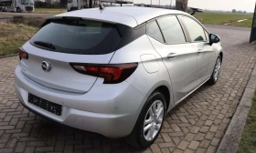 Opel Astra 1.6 CDTI Business+ HB * MARGE* 2018, снимка 4