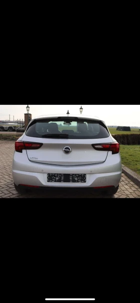 Opel Astra 1.6 CDTI Business+ HB * MARGE* 2018, снимка 5