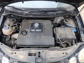 VW Polo 1.2 бензин , снимка 11