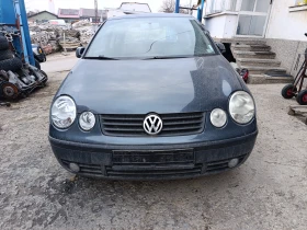 VW Polo 1.2 бензин , снимка 1