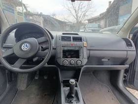 VW Polo 1.2 бензин , снимка 9