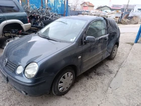 VW Polo 1.2 бензин , снимка 3