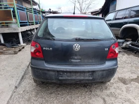 VW Polo 1.2 бензин , снимка 4