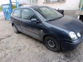 VW Polo 1.2 бензин , снимка 2