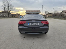 Audi A5 3.0TDI Sportback S Line Plus Quattro Германия , снимка 6