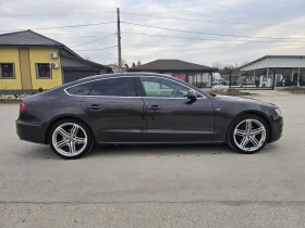 Audi A5 3.0TDI Sportback S Line Plus Quattro Германия - 18500 лв. - 12321797 | Car24.bg