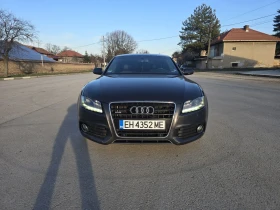 Audi A5 3.0TDI Sportback S Line Plus Quattro   | Mobile.bg    7