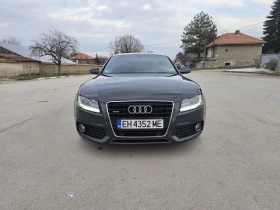 Audi A5 3.0TDI Sportback S Line Plus Quattro Германия - 18500 лв. - 12321797 | Car24.bg