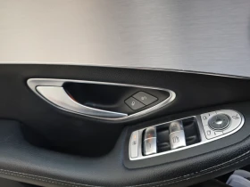 Mercedes-Benz C 220 AMG pack full Led , снимка 9