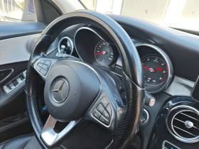 Обява за продажба на Mercedes-Benz C 220 Full Led/AMG/Navi/Кола/А.Каско/СамоПаркиране ~32 800 лв. - изображение 9