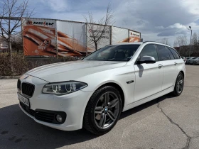 BMW 530 3.0d 258 к.с. Xdrive, снимка 1