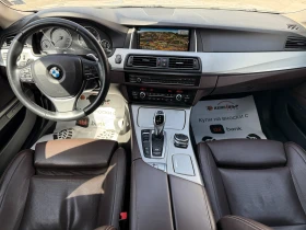 BMW 530 3.0d 258 к.с. Xdrive, снимка 10