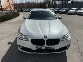 BMW 530 3.0d 258 к.с. Xdrive, снимка 7