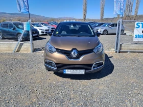 Renault Captur 1.5 DCI 110HP ICONIC , снимка 1