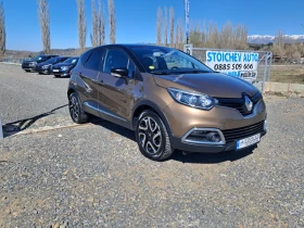 Renault Captur 1.5 DCI 110HP ICONIC , снимка 3