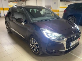 Citroen C3 1.2i Automatic Camera CarPlay Cabrio - 19900 лв. - 38670198 4