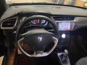 Citroen C3 1.2i Automatic Camera CarPlay Cabrio - 19900 лв. - 38670198 13