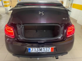 Citroen C3 1.2i Automatic Camera CarPlay Cabrio - 19900 лв. - 38670198 9