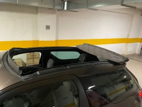 Citroen C3 1.2i Automatic Camera CarPlay Cabrio - 19900 лв. - 38670198 7