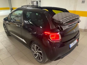 Citroen C3 1.2i Automatic Camera CarPlay Cabrio