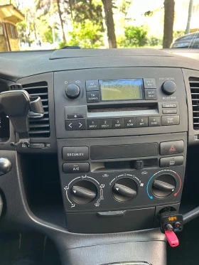 Обява за продажба на Toyota Corolla verso ~4 000 лв. - изображение 5