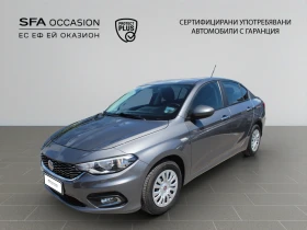     Fiat Tipo 1.4  95hp BVM6 E6/1705R09