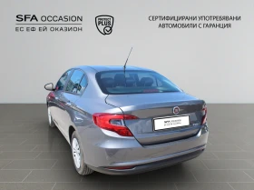 Fiat Tipo 1.4  95hp BVM6 E6/1705R09 | Mobile.bg    3