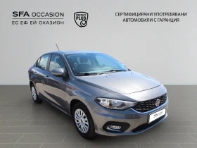 Fiat Tipo 1.4  95hp BVM6 E6/1705R09 | Mobile.bg    2
