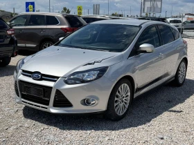 Ford Focus 1.6TDCI 116K