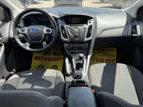 Ford Focus 1.6TDCI 116K | Mobile.bg    9