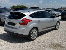 Ford Focus 1.6TDCI 116K | Mobile.bg    4