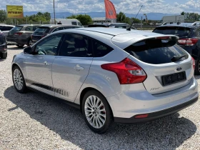 Ford Focus 1.6TDCI 116K | Mobile.bg    6