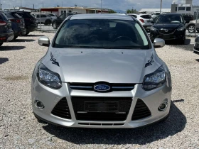 Ford Focus 1.6TDCI 116K | Mobile.bg    2