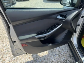 Ford Focus 1.6TDCI 116K | Mobile.bg    11