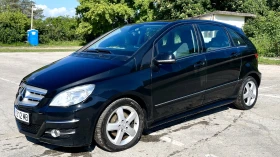Mercedes-Benz B 180 | Mobile.bg    2