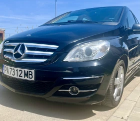 Mercedes-Benz B 180 | Mobile.bg    14
