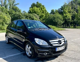 Mercedes-Benz B 180 | Mobile.bg    7