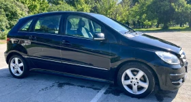 Mercedes-Benz B 180 | Mobile.bg    6