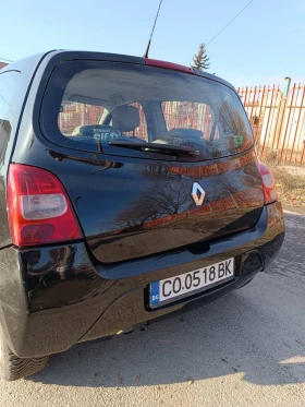 Renault Twingo | Mobile.bg    5
