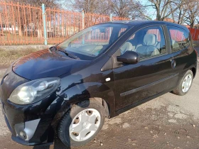 Renault Twingo | Mobile.bg    6