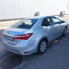 Обява за продажба на Toyota Corolla Газ от България  ~16 700 лв. - изображение 3