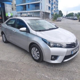 Обява за продажба на Toyota Corolla Газ от България  ~15 900 лв. - изображение 2