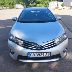 Обява за продажба на Toyota Corolla Газ от България  ~16 700 лв. - изображение 1