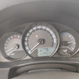 Обява за продажба на Toyota Corolla Газ от България  ~16 700 лв. - изображение 9