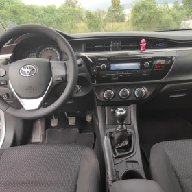 Обява за продажба на Toyota Corolla Газ от България  ~16 700 лв. - изображение 8