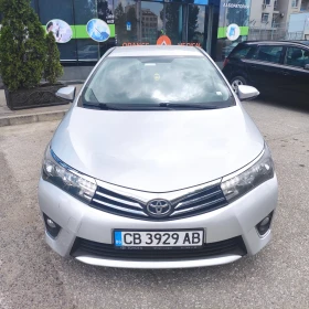 Обява за продажба на Toyota Corolla Газ от България  ~15 900 лв. - изображение 1