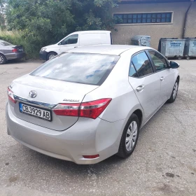 Обява за продажба на Toyota Corolla Газ от България  ~15 900 лв. - изображение 3